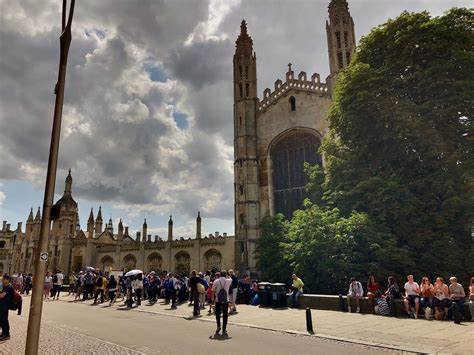 City Sightseeing Cambridge 2025 All You Need To Know Before You Go