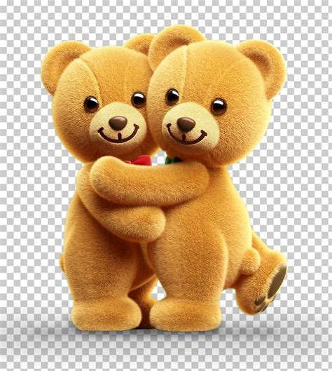 Teddy Bear Bear Hug Giant Panda PNG, Clipart, Animals, Bear, Bear Hug ...