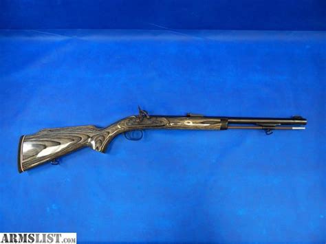 Armslist For Sale Traditions Performance Buckskinner Carbine 50