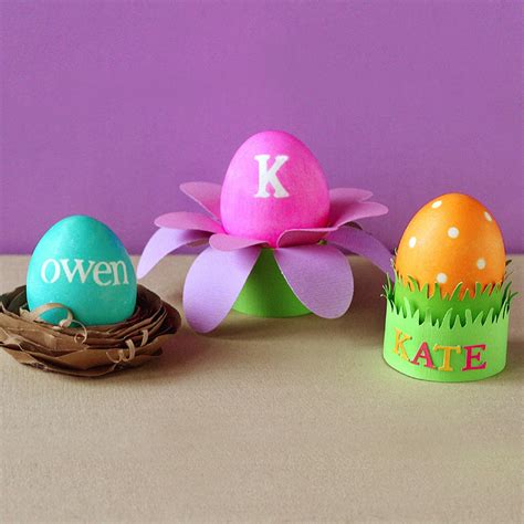 Easter Egg Holders