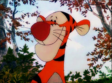 Tigger Tigger Wallpaper 35364788 Fanpop