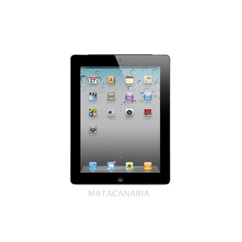 Apple 773 Ipad 2 Wi Fi 3g 16gb Black