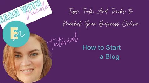 Beginners Guide To Blogging Unleash Your Story And Grow Your Business