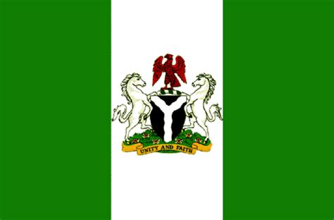 Nigeria Declares Monday June Public Holiday