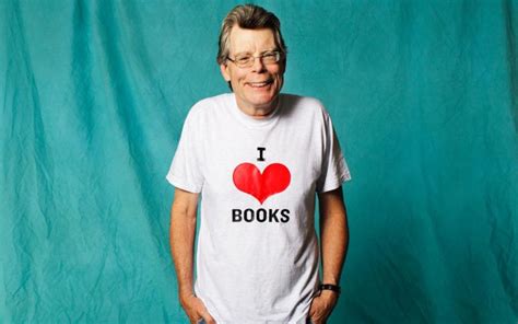 El oficio de escritor según Stephen King Escuela de Escritores