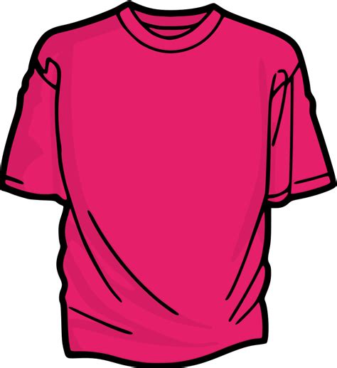 Lime Green T Shirt Template Clipart Best