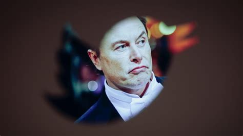 Eu Warns Elon Musk Of Twitter Sanctions Over Journalist Suspensions