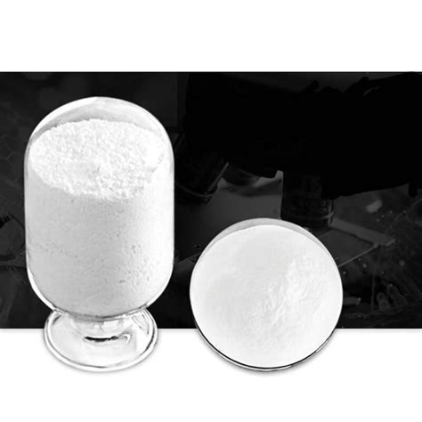 Stannic Fluoride Snf Powder Cas Heeger Materials