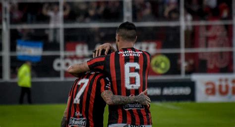 Patronato Vs Botafogo Pron Stico Y Cuotas Por La Copa Sudamericana