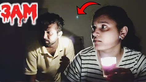 MIDNIGHT MAN CHALLENGE THE MIDNIGHT GAME ADI AND MAHI YouTube