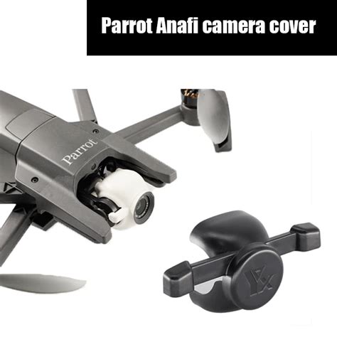 Parrot drone Anafi accessories drone quadcopter with camera spare parts ...