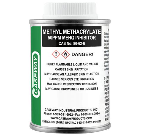 Methyl Methacrylate