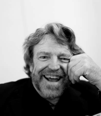 John Perry Barlow, Internet Freedom Activist, Dies at Age 70