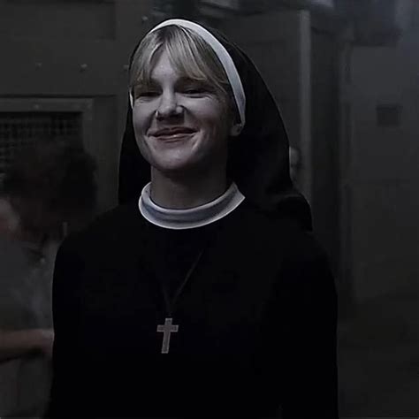 Видео Sister Mary Eunice American Horror Story Asylum