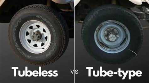 Split Rim Vs Tubeless Which Is Best Adventurebiketroop