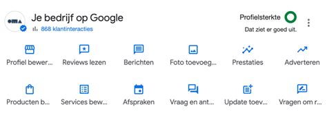 Handleiding Mensen Toevoegen Aan Google Mijn Bedrijf Oma