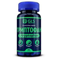 Купить Триптофан, аминокислота для спокойствия и настроения ...
