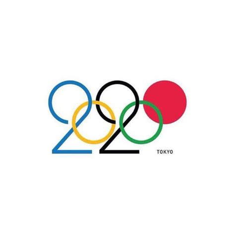 ¿qué Está Pasando Con El Logo De Tokyo 2020 Domestika