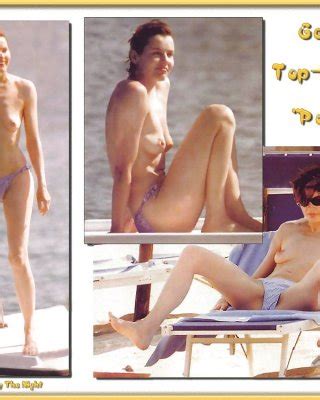 Geena Davis Porn Pictures Xxx Photos Sex Images Pictoa