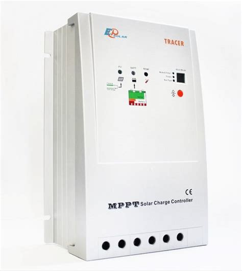 Mppt Solar Charge Controller Tracer Rn Id Product Details