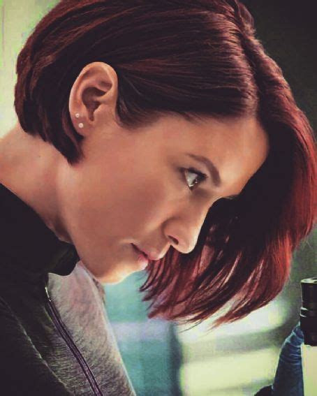 Chyler Leigh Alex Danvers Chyler Leigh Chyler Leigh Supergirl