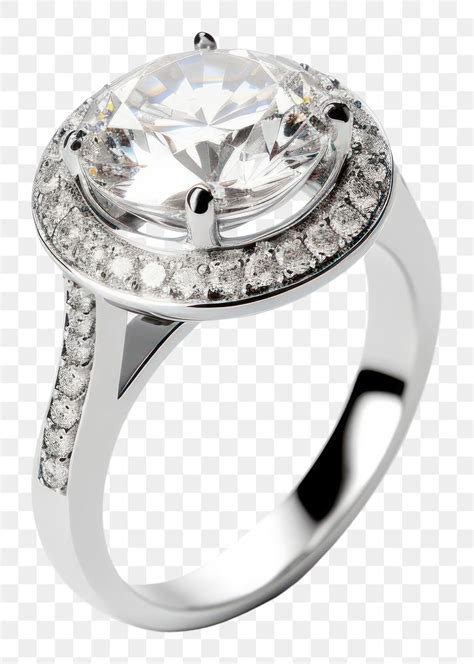 PNG Jewellery platinum gemstone silver. | Free PNG - rawpixel