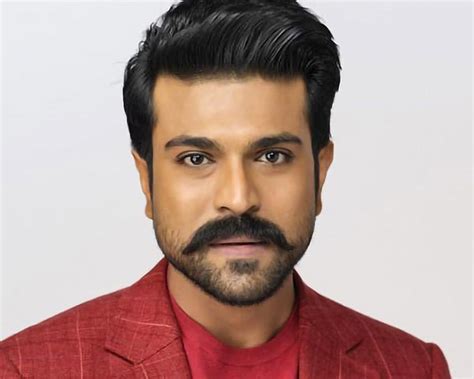 Ram Charan: Age, Height, Movies, Net Worth - Celebrity Ramp