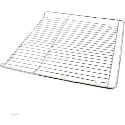 Grille De Four BOSCH 455x375 Plaque De Grill 00577170