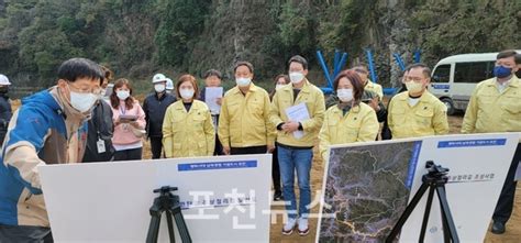 포천시의회 주요사업장 답사 한탄강 문화예술촌 주상절리길 조성 현장 방문송상국 의원 “양곡창고 사업장 모두 지지부진”포천뉴스