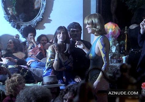 SHAMPOO NUDE SCENES AZNude