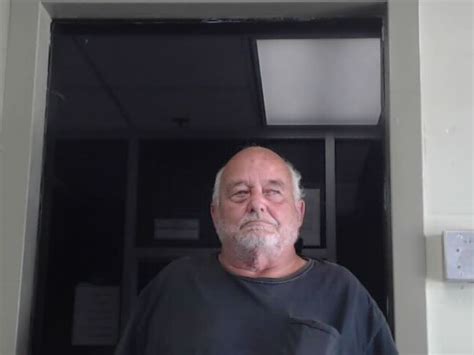 William Christopher Revels Sex Offender Or Predator In Perry FL 32347 FL31691