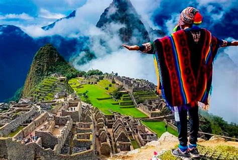 Machu Picchu ReabriÓ Visitas Con Un Aforo MÁximo De 897 Personas Por