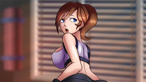 LEWDAPOCALYPSE Hentai Evil скачать торрент бесплатно на пк