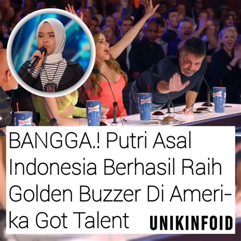 Kegoblogan Unfaedah On Twitter Merinding Sumpah Bangga Banget