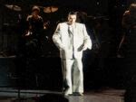 Jonathan Demme Stop Making Sense Movie Review