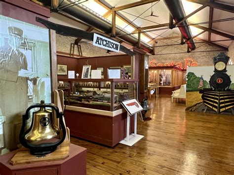 Exploring The Historic Charm Of Atchison Kansas One Delightful Life