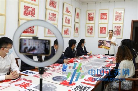 树正气 促新风 南通虹桥街道开展“5·10”思廉日主题教育活动中国江苏网