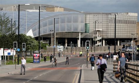 Концертът в Манчестър – с минимални мерки за сигурност - Budilnik