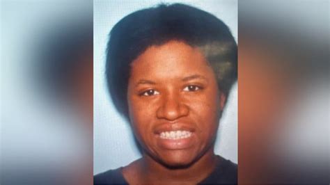 Urgent Matties Call Clayton County Police Seek Missing Woman