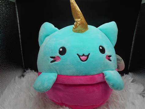 Unicorn Plush Toy Unicorn Stuffed Animal Kids Toy Kids Stuffed