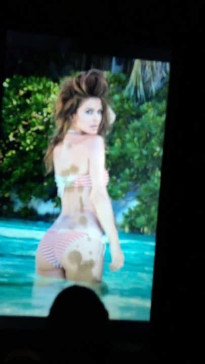 Cum Tribute To Maria Menounos Gay Porn XHamster