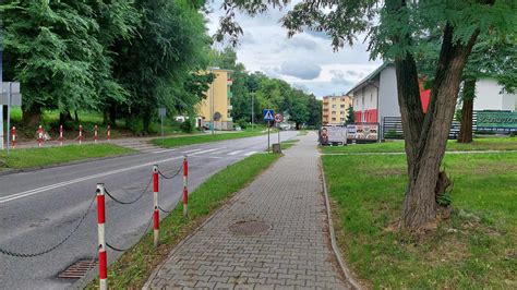 Szykuje się remont na ulicy Mickiewicza w Ostrowcu Będzie kosztował