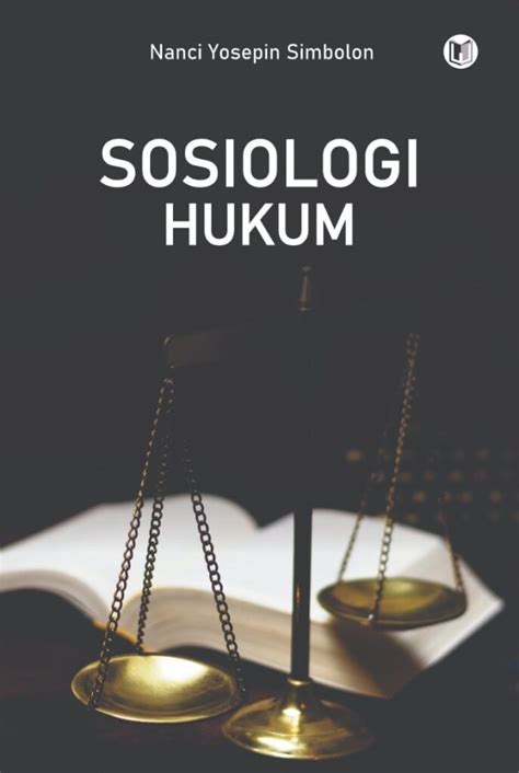 BUKU SOSIOLOGI HUKUM Toko Buku Widina