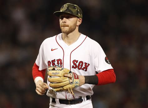 Have Boston Red Sox Trevor Story Turned The Corner For Good We