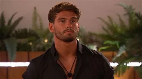 Love Island Recoupling Who Is Coupled Up Who Is Single And Who Went Home After Casa Amor 2022