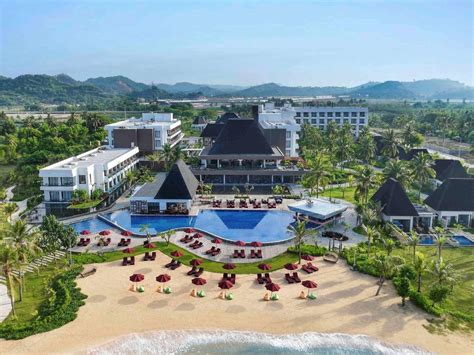 52 Resorts In Lombok