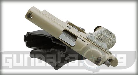 Sig Sauer P226 Scorpion Review & Price GunData.org