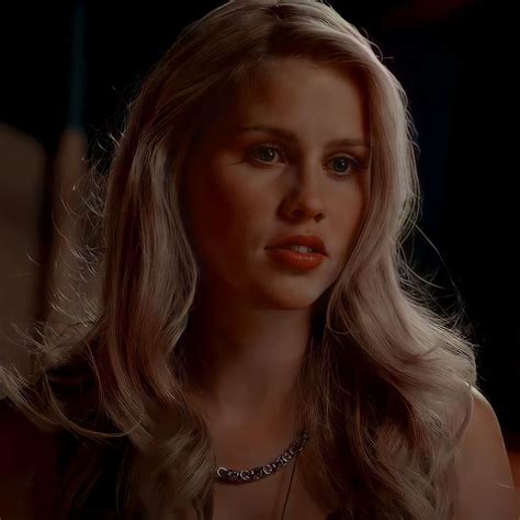 Rebekah Mikaelson Il Diario Del Vampiro Vampiri Donne