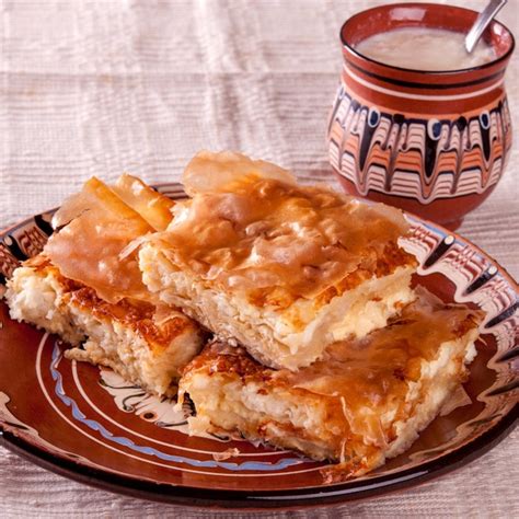 Banica - SIMI foodblog