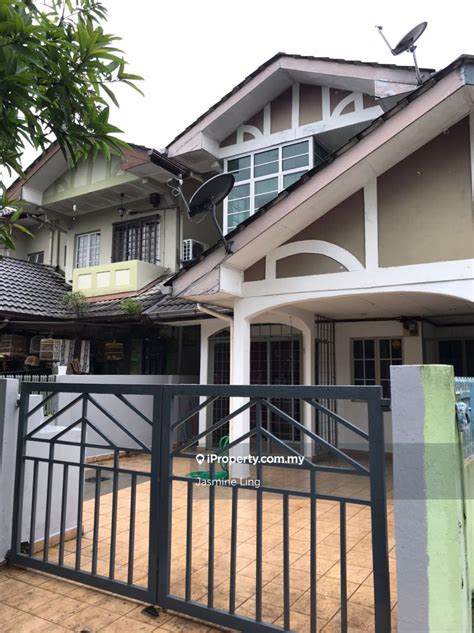 Bk5 Bandar Kinrara Puchong Bandar Kinrara For Sale Rm730000